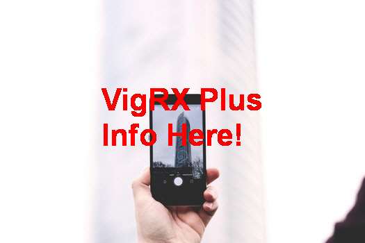 VigRX Plus After 1 Month