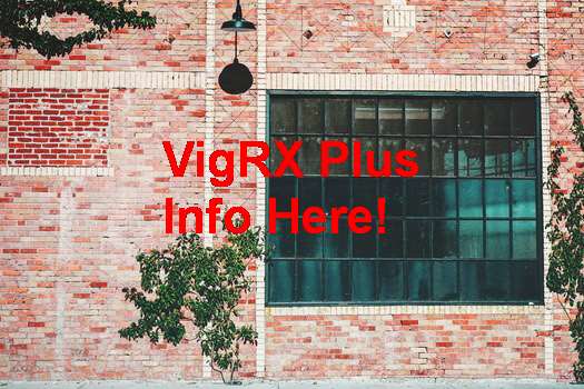 VigRX Plus Vs Irexis