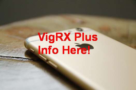 VigRX Plus In Nigeria