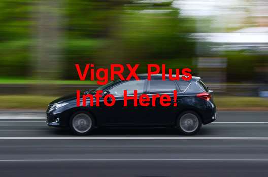 VigRX Plus Enlargement