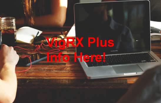 VigRX Plus Modo De Uso