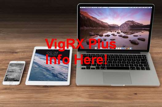 Original VigRX Plus In India