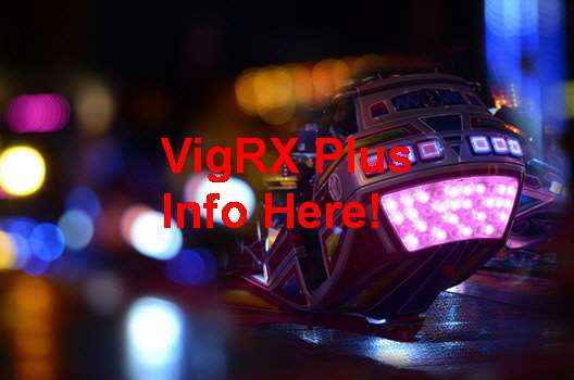 VigRX Plus Price In Canada