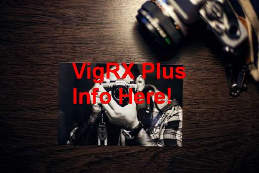 Dosis De VigRX Plus