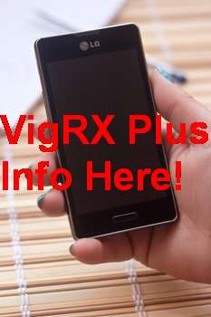 VigRX Plus Egypt
