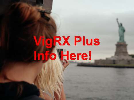 VigRX X Plus