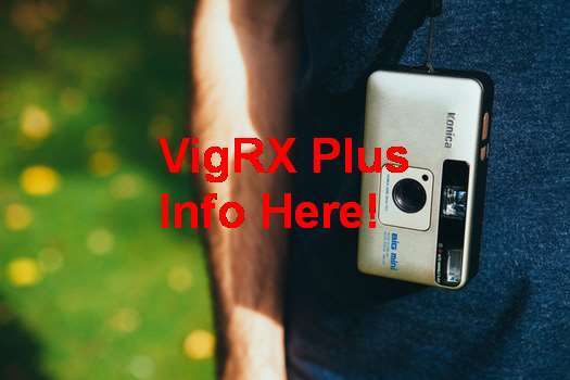 VigRX Plus Kaufen Deutschland