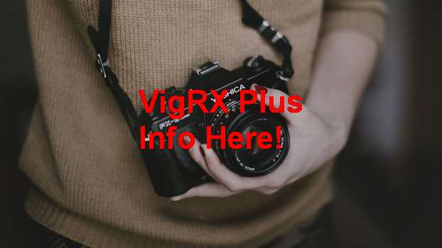 VigRX Plus Dose