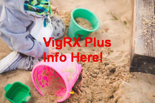 Is VigRX Plus Safe For High Blood Pressure