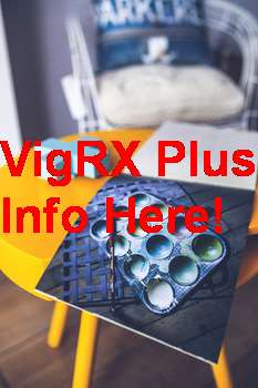 VigRX Plus Gnc