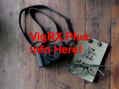 VigRX Plus Cream