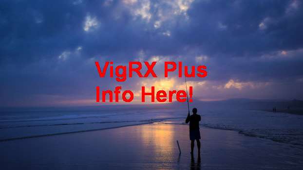 VigRX Plus Modo De Uso