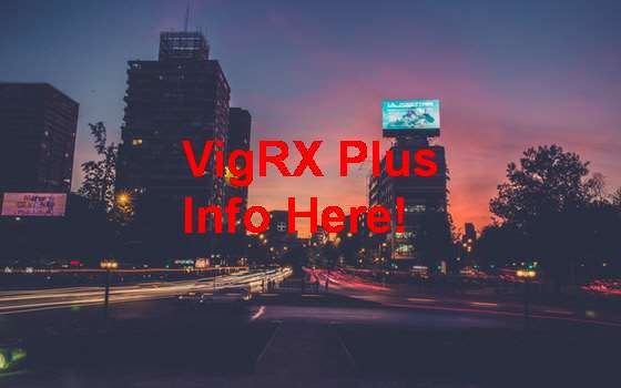 VigRX Plus In Ksa