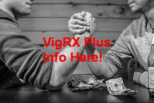 VigRX Plus Spray