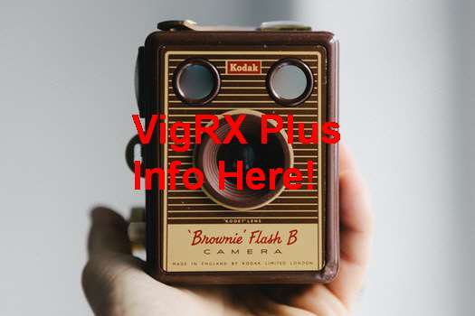 VigRX Plus Modo D'uso