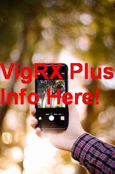 VigRX Plus Composicion