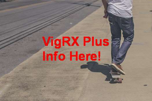 VigRX Plus Funciona Realmente