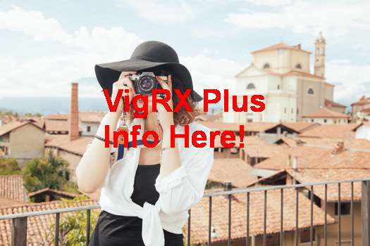 VigRX Plus 2 Month Results