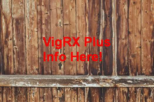 VigRX Plus Donde Comprar