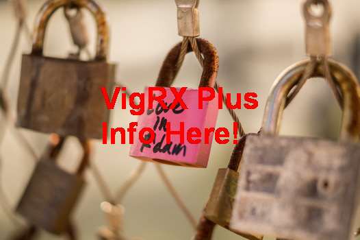 VigRX Plus Chile Farmacias