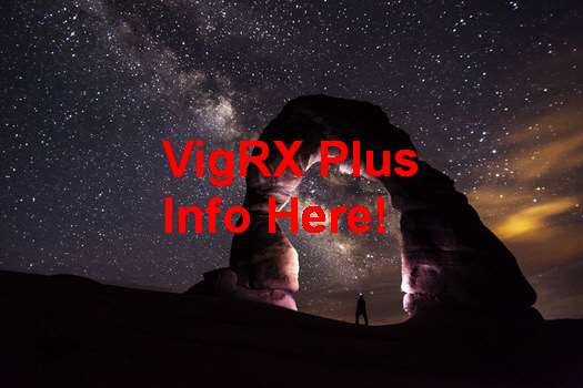 VigRX Plus Jelqing