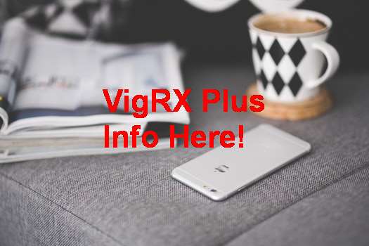 VigRX Plus Palsu