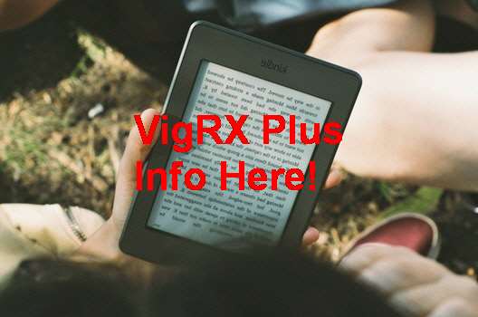 VigRX Plus Di Indonesia