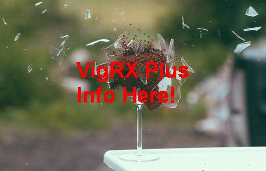 VigRX Plus Amazon Uk