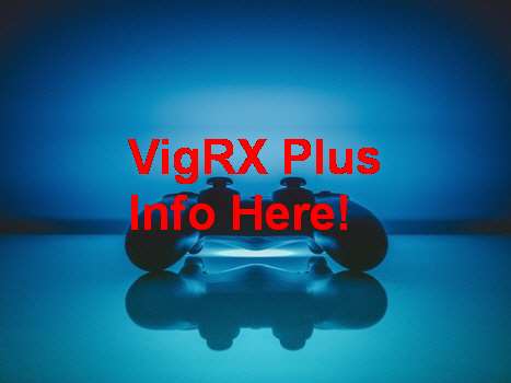 VigRX Plus Usa Original