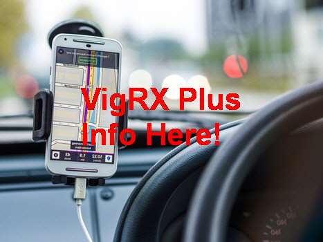 Does VigRX Plus Increase Length