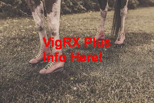 VigRX Plus Bad Side Effects