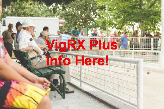 VigRX Plus Free Trial Offer