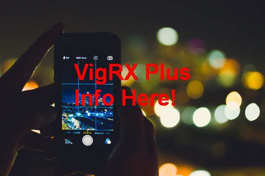 VigRX Plus Funciona Peru