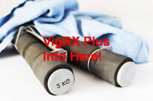 VigRX Plus Kopen