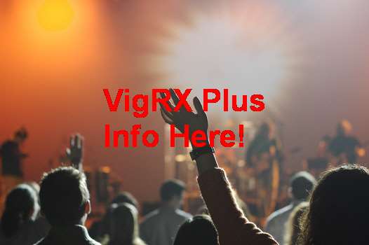 Free Sample Of VigRX Plus