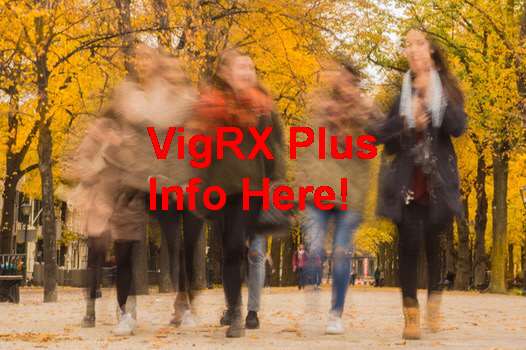 Can I Buy VigRX Plus In Cvs