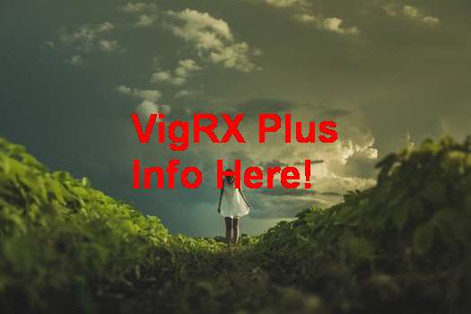 Buy VigRX Plus Australia
