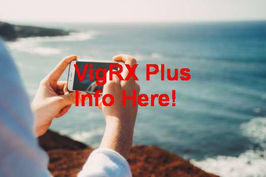 Buy VigRX Plus Dubai