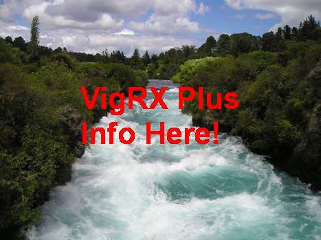 Before And After Pictures Using VigRX Plus