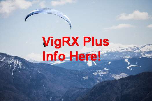 VigRX Plus Sweden