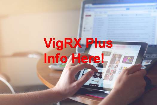 VigRX Plus Peru Ica