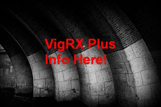 VigRX Plus With Bioperine