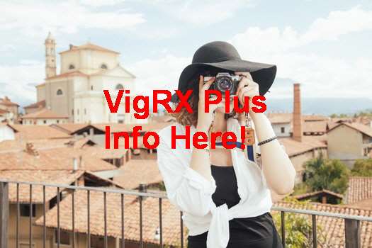 VigRX Plus Vs Virectin