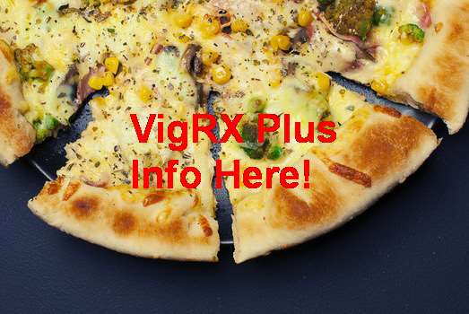 Pengedar VigRX Plus Di Malaysia
