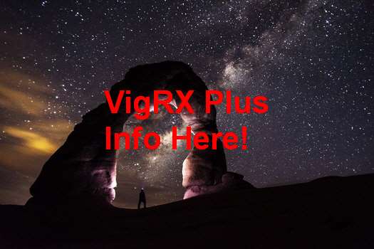 VigRX Plus 1 Month