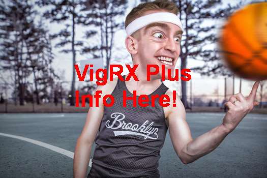 VigRX Plus Uk