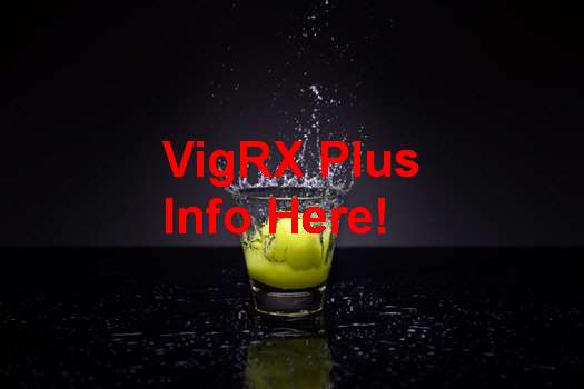 VigRX Plus Review Youtube