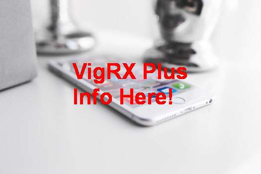 VigRX Plus Tablets Price