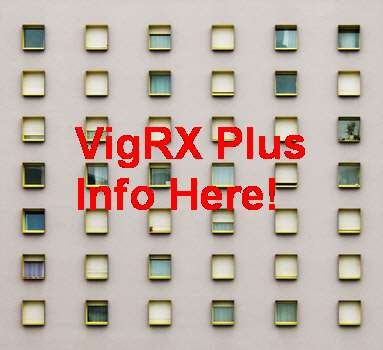 VigRX Plus Erfahrungen