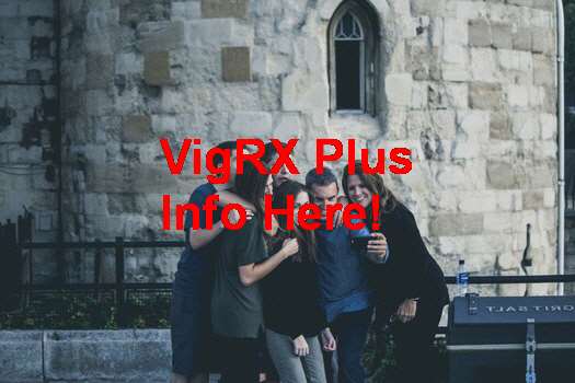 VigRX Plus Or Vimax